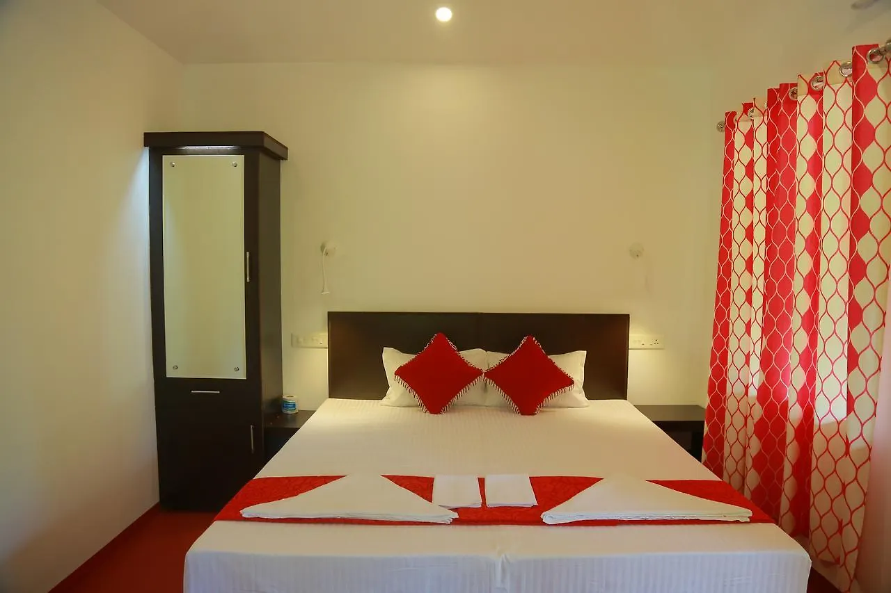 Marari Coastal Dreams Home Stay Alappuzha