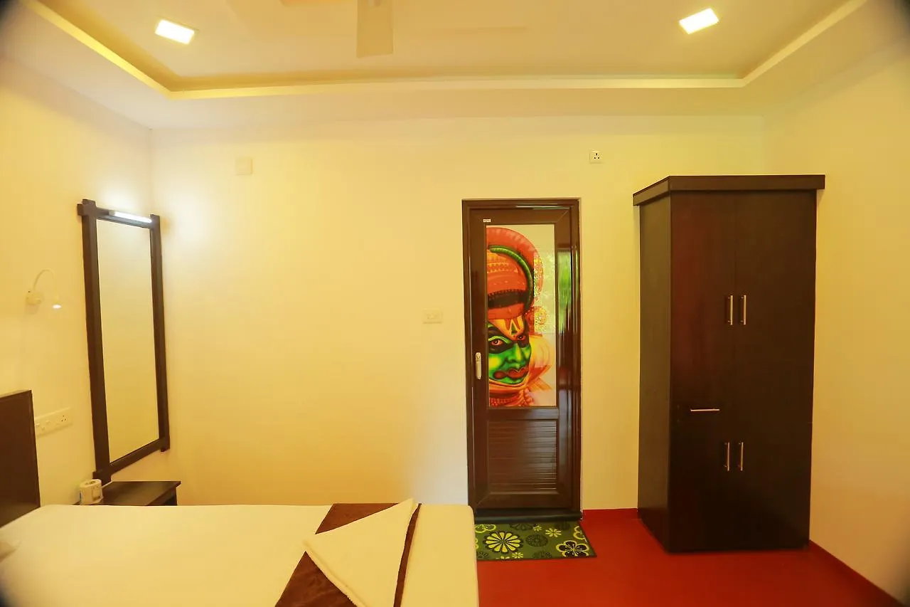 Marari Coastal Dreams Home Stay Alappuzha Homestay