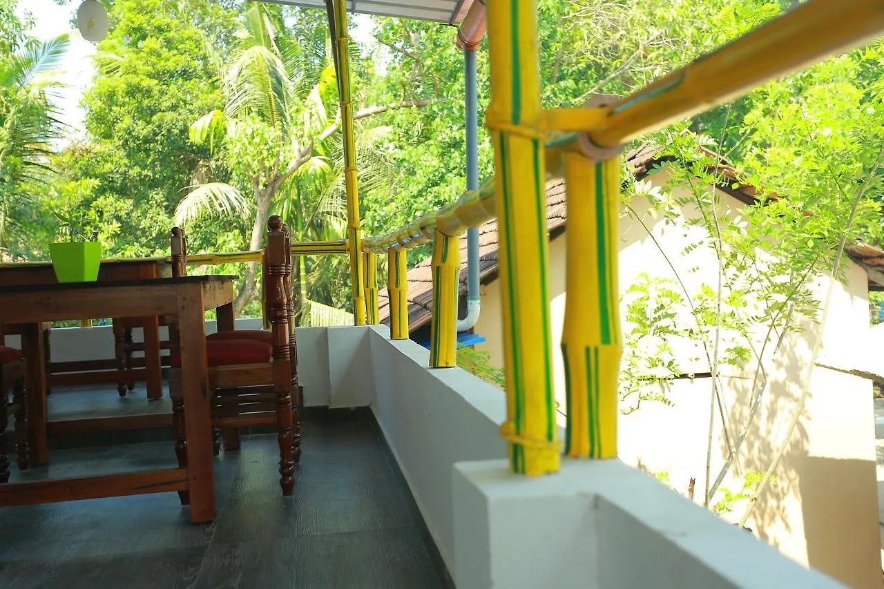 Marari Coastal Dreams Home Stay Alappuzha India