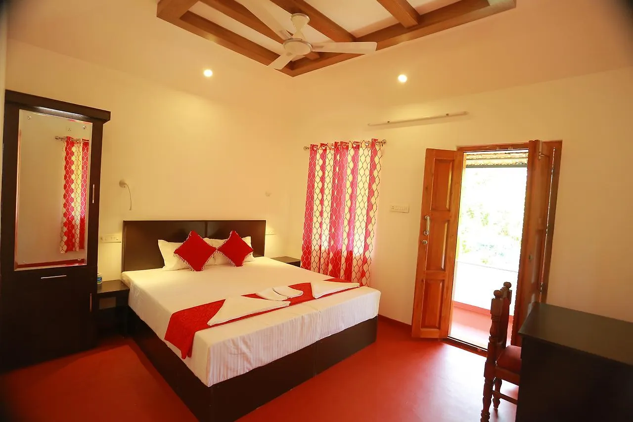 Marari Coastal Dreams Home Stay Alappuzha Homestay