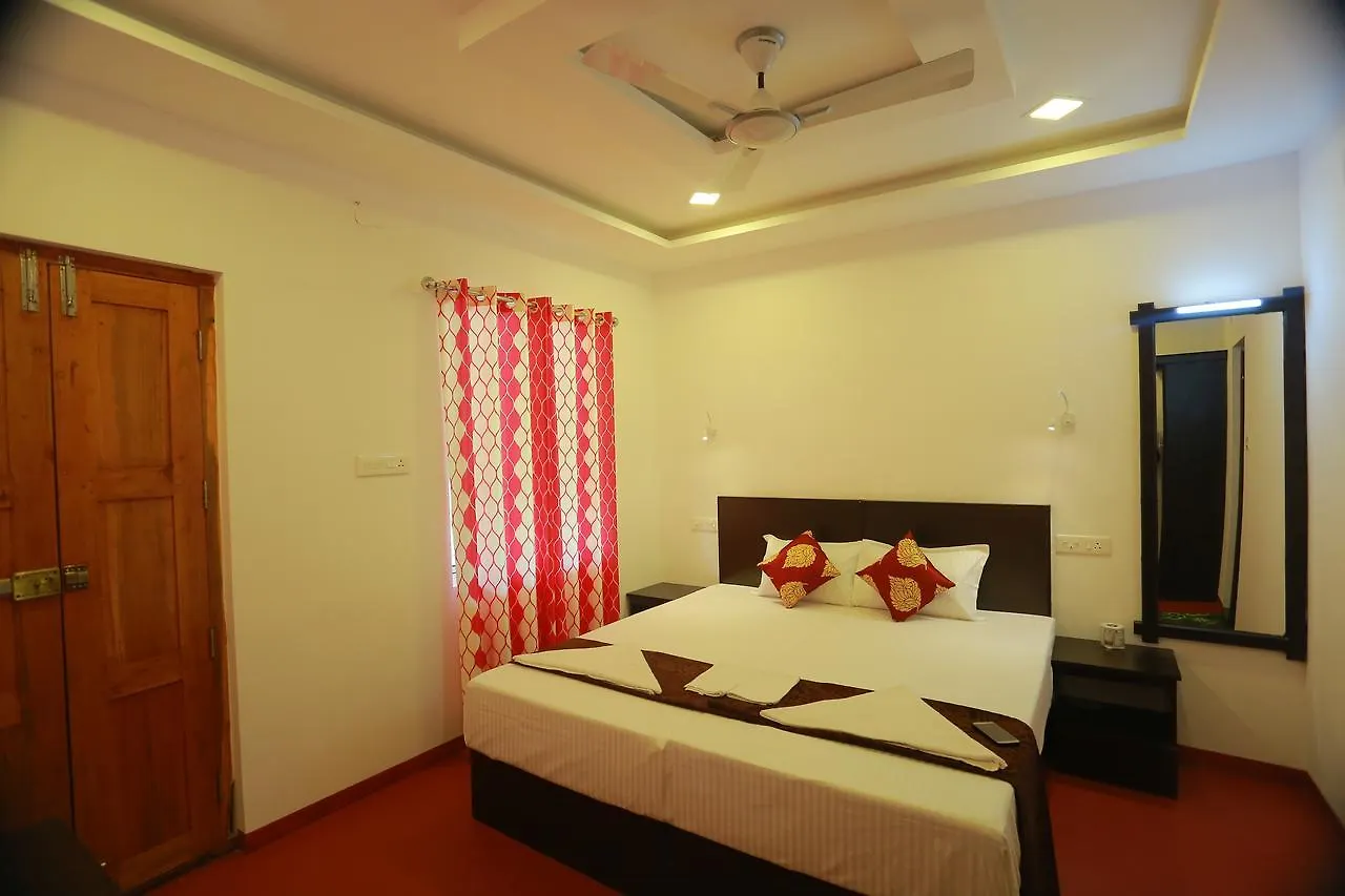 Homestay Marari Coastal Dreams Home Stay Alappuzha