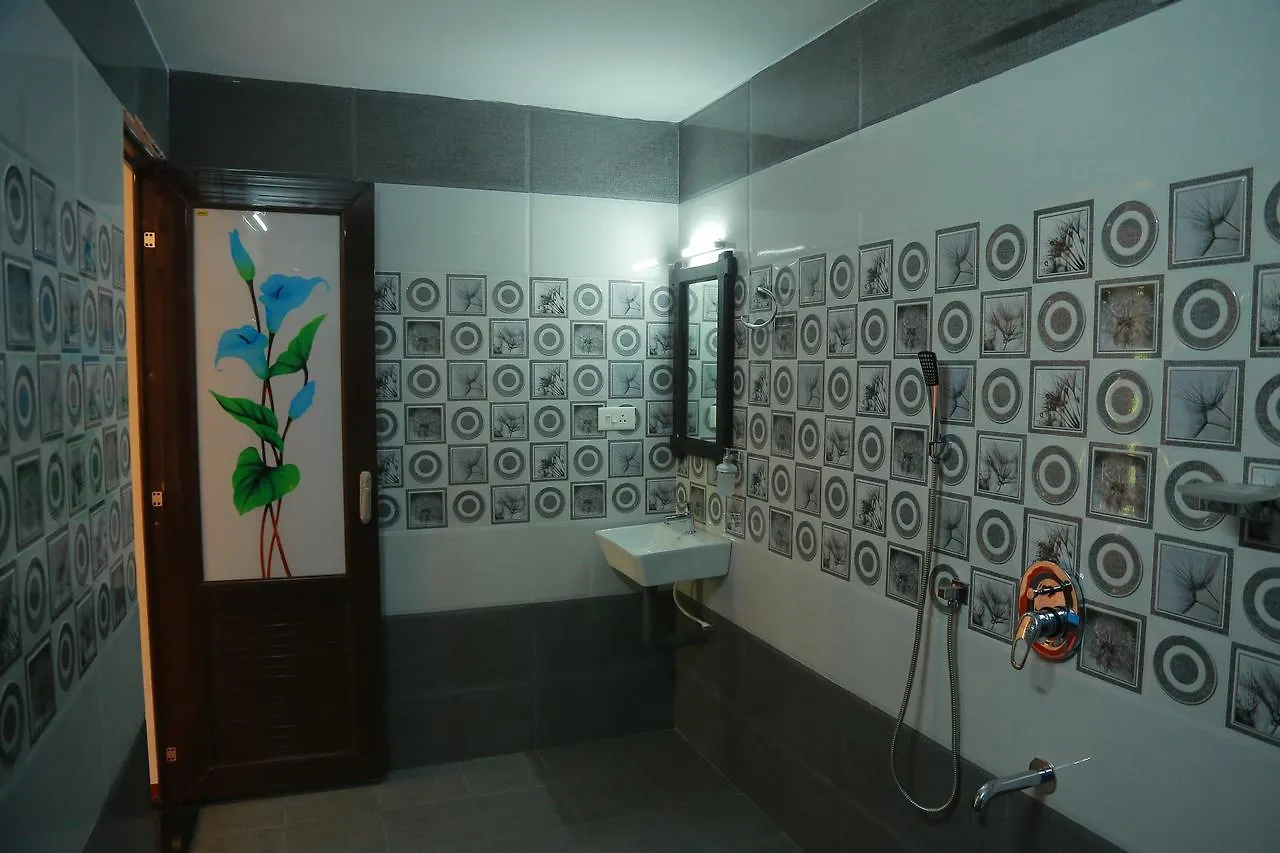 Marari Coastal Dreams Home Stay Alappuzha