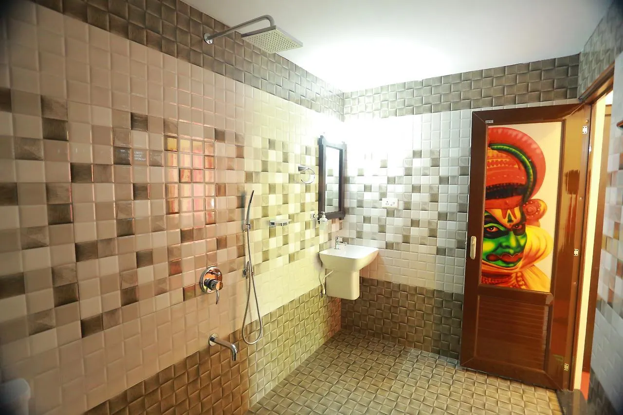 Homestay Marari Coastal Dreams Home Stay Alappuzha
