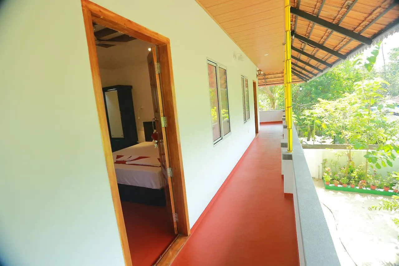Homestay Marari Coastal Dreams Home Stay Alappuzha