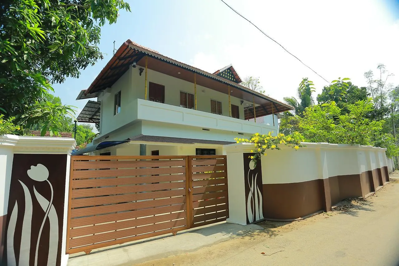 Marari Coastal Dreams Home Stay Alappuzha