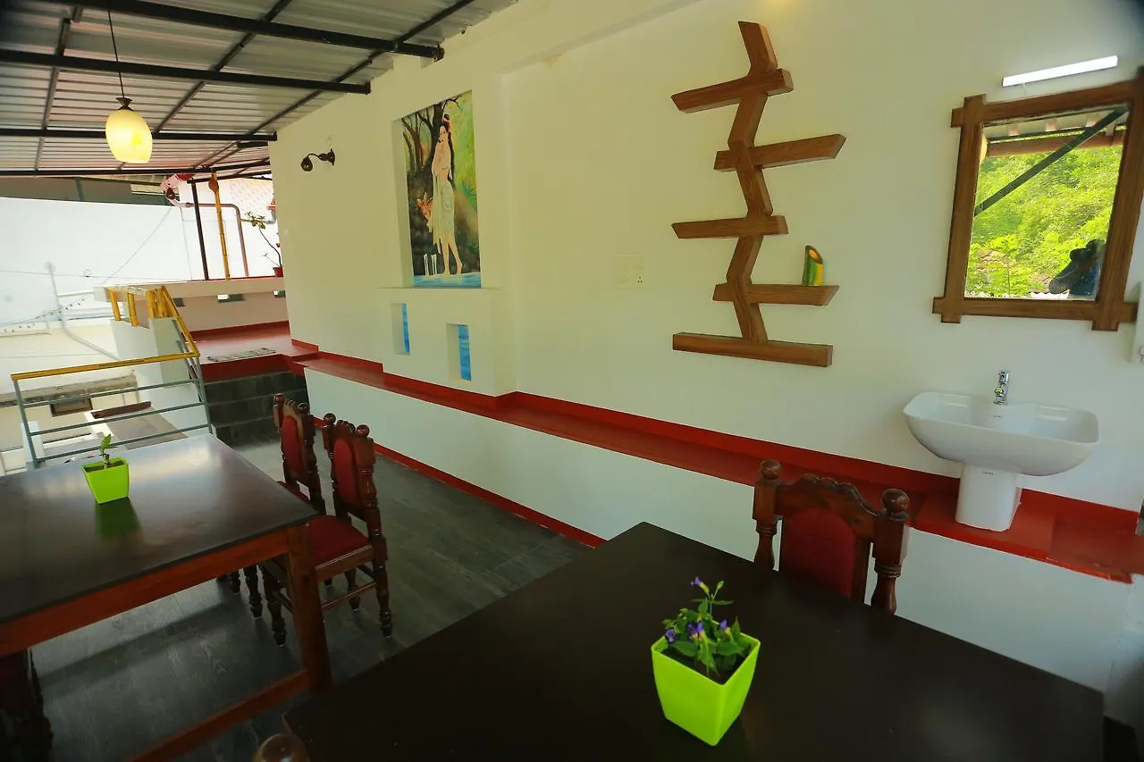 Homestay Marari Coastal Dreams Home Stay Alappuzha