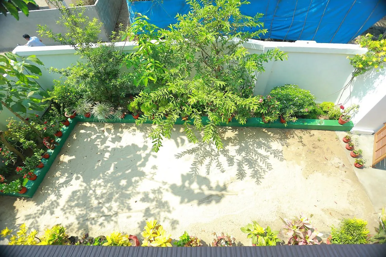 Marari Coastal Dreams Home Stay Alappuzha 0*,  India