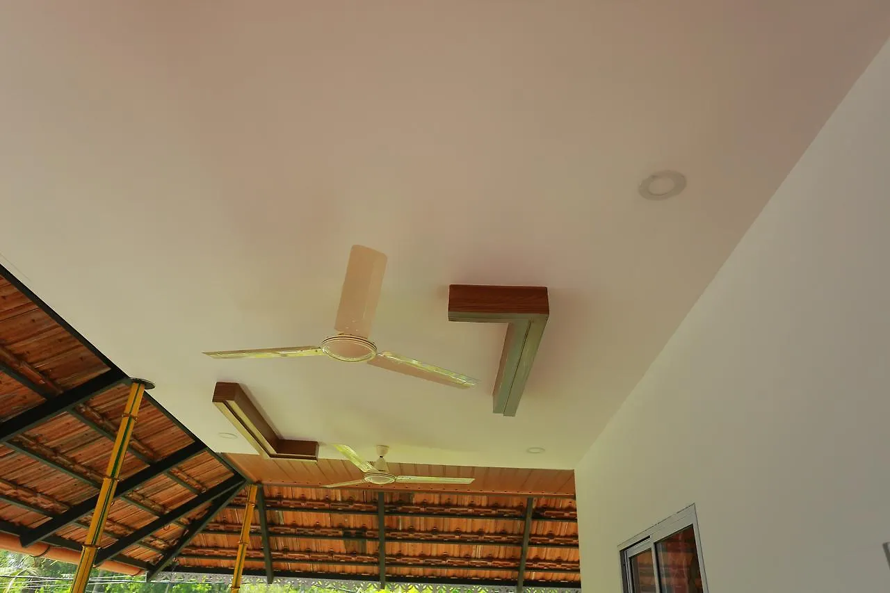 Marari Coastal Dreams Home Stay Alappuzha Homestay
