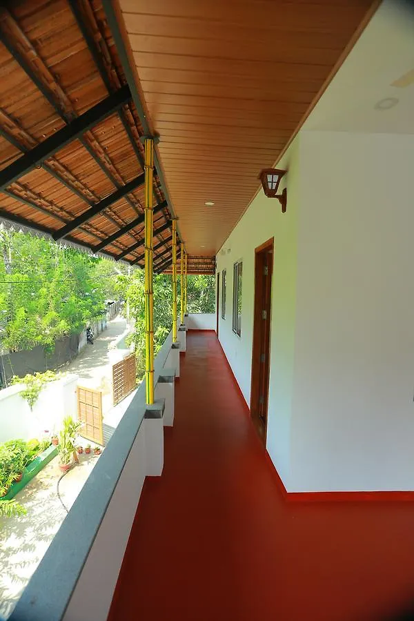 Marari Coastal Dreams Home Stay Alappuzha 0*,  India