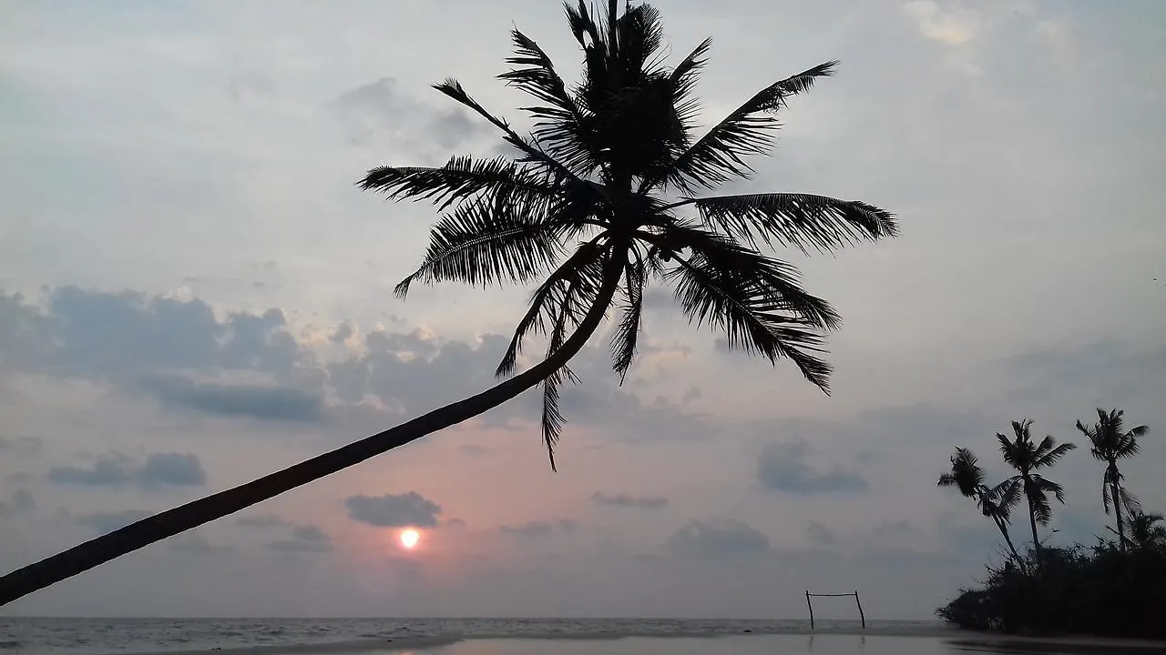 Marari Coastal Dreams Home Stay Alappuzha 0*,  India