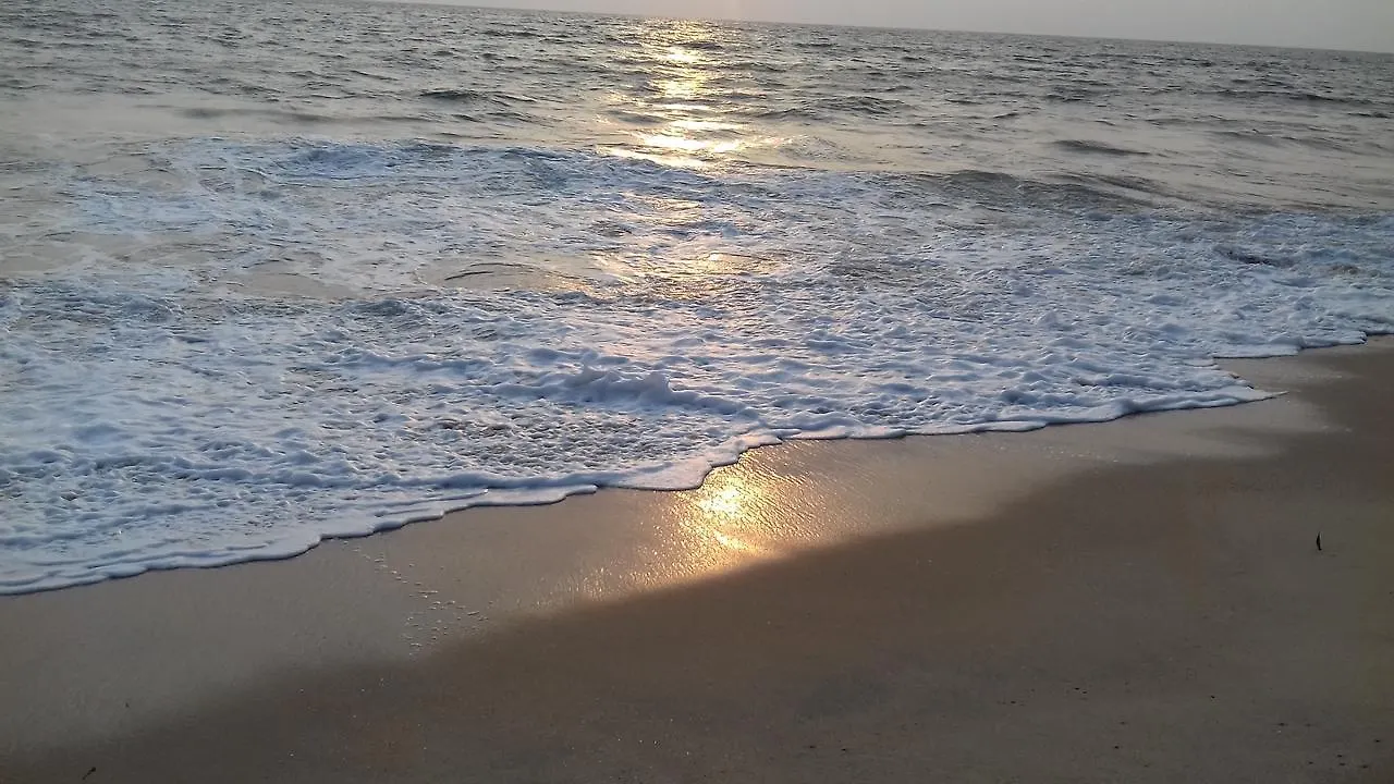 Marari Coastal Dreams Home Stay Alappuzha Homestay