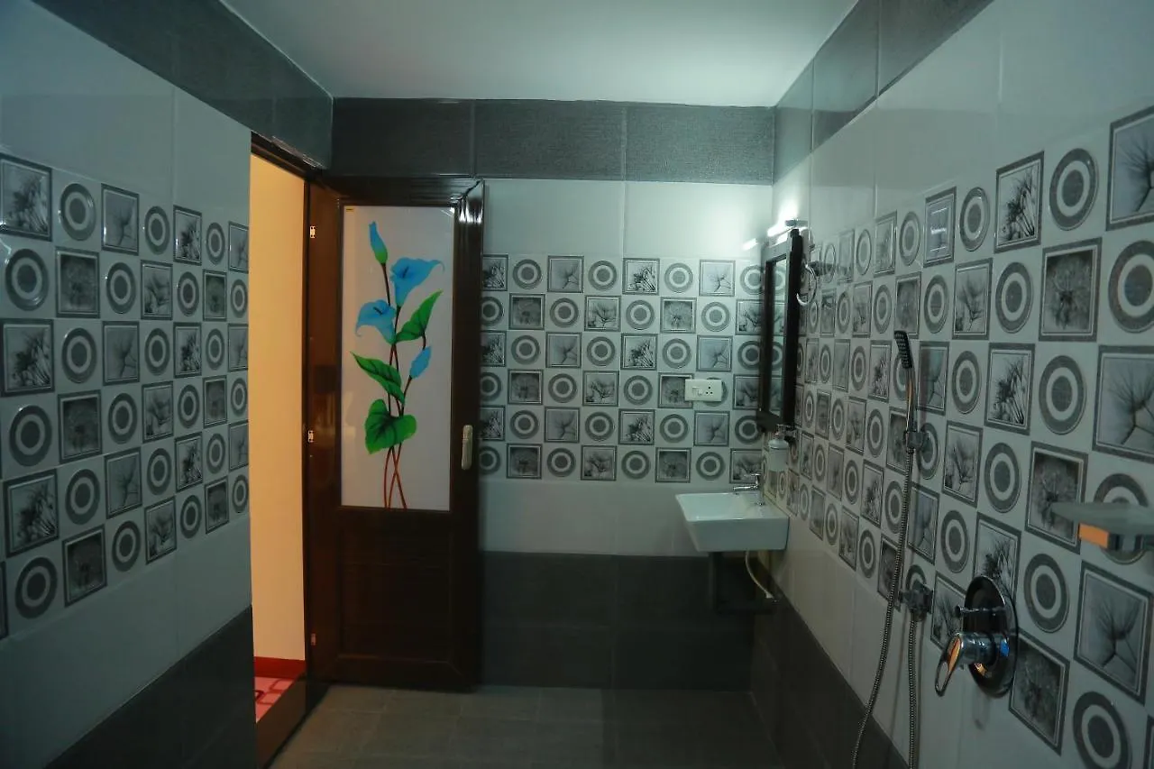 Homestay Marari Coastal Dreams Home Stay Alappuzha