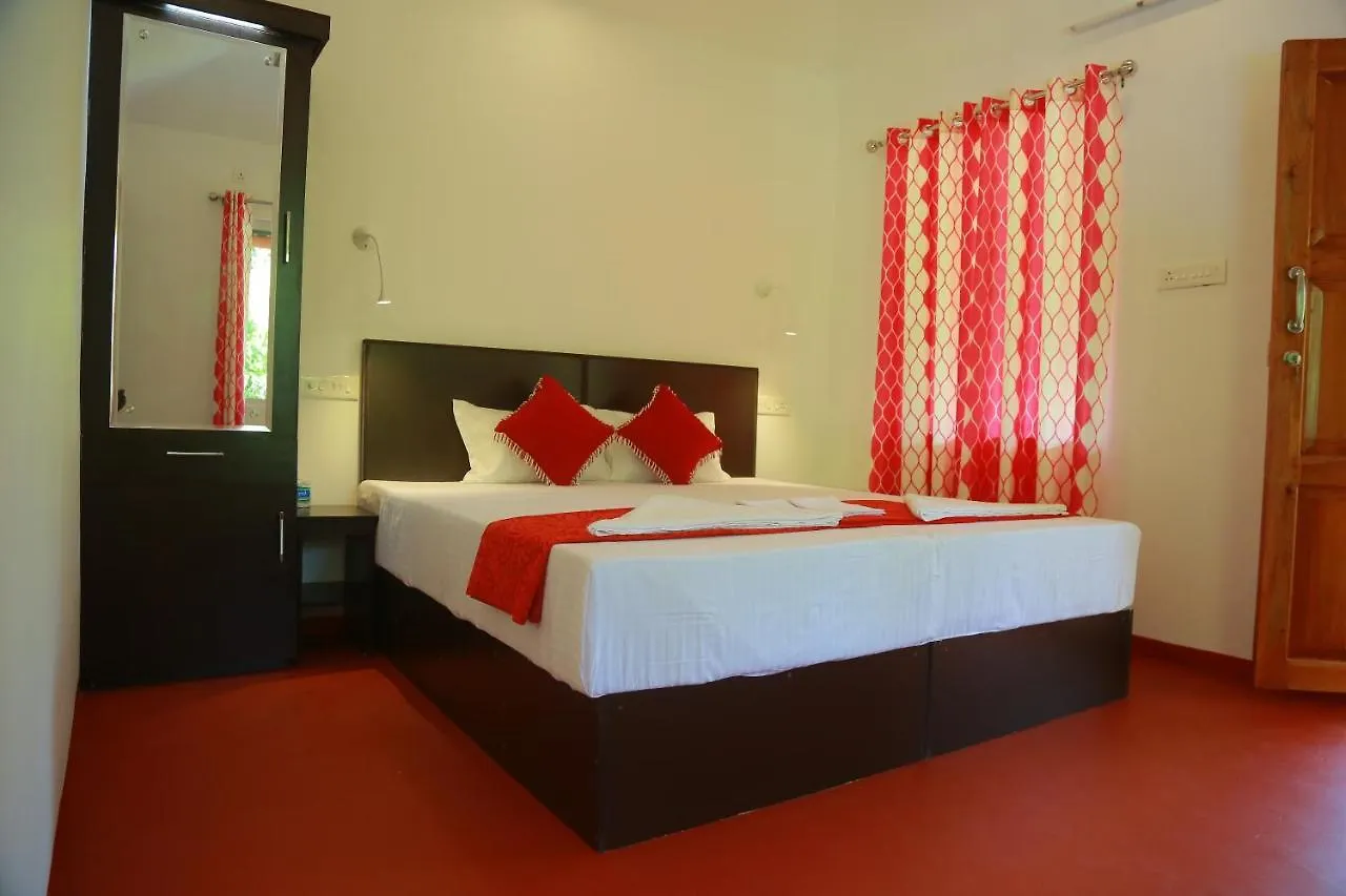 Homestay Marari Coastal Dreams Home Stay Alappuzha
