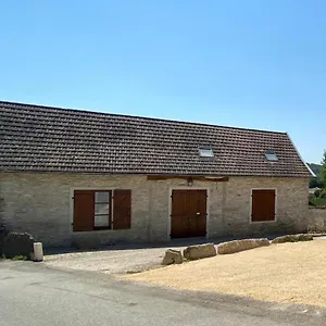 Maison Lumineuse à Boulieu Courtenay (Isere)