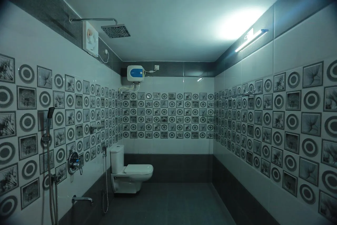 Marari Coastal Dreams Home Stay Alappuzha Homestay