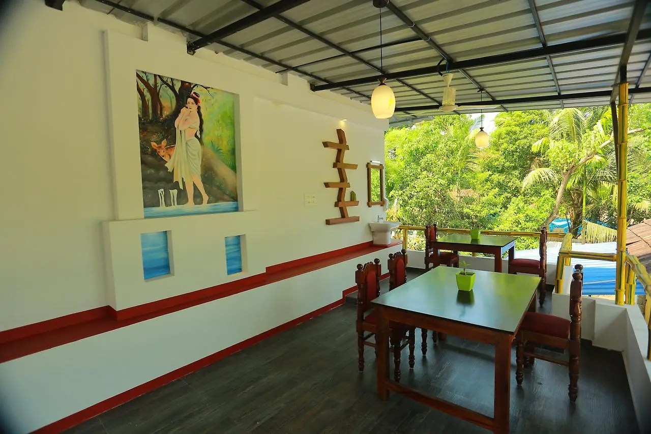 Marari Coastal Dreams Home Stay Alappuzha 0*,  India