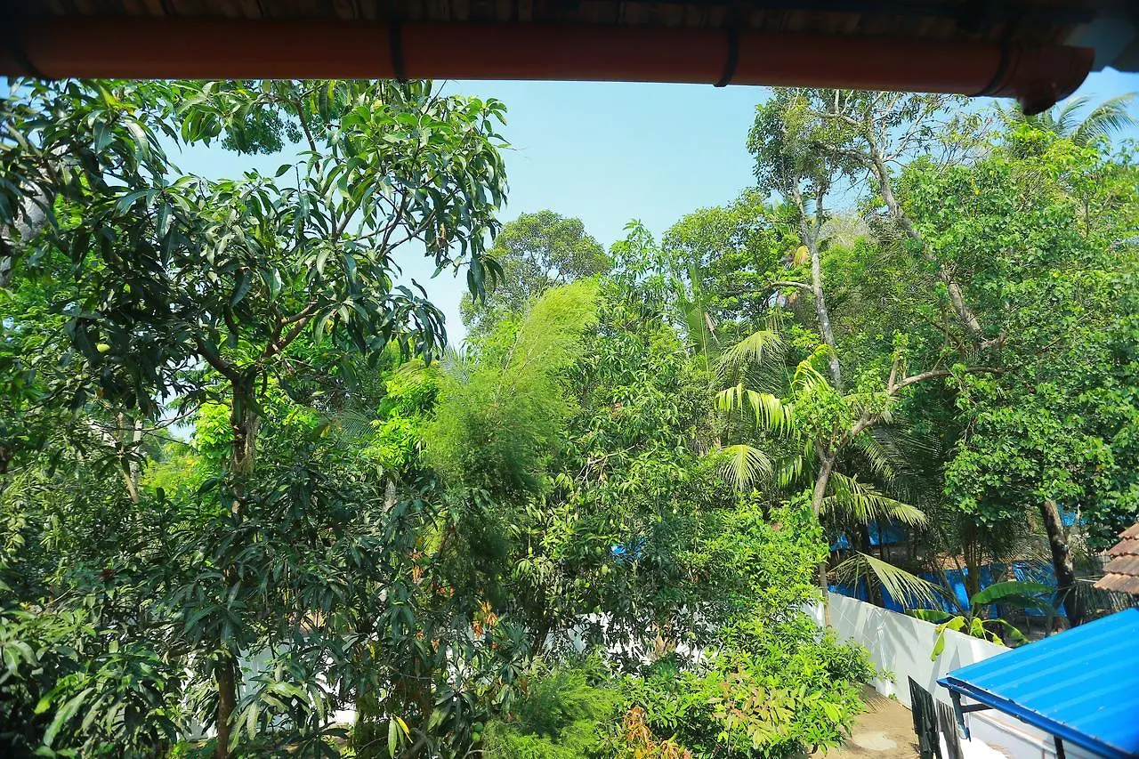 Marari Coastal Dreams Home Stay Alappuzha