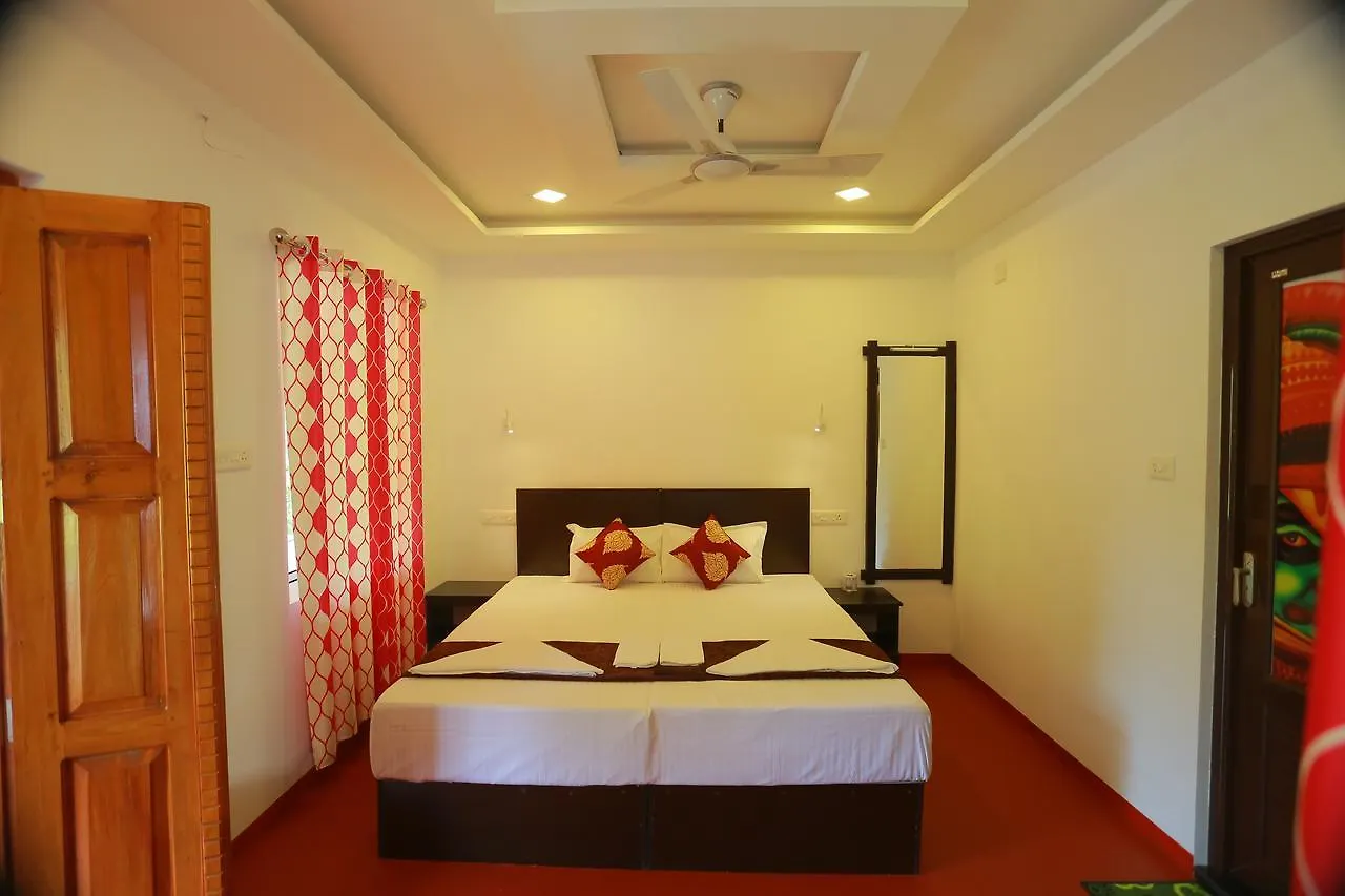 Marari Coastal Dreams Home Stay Alappuzha Homestay