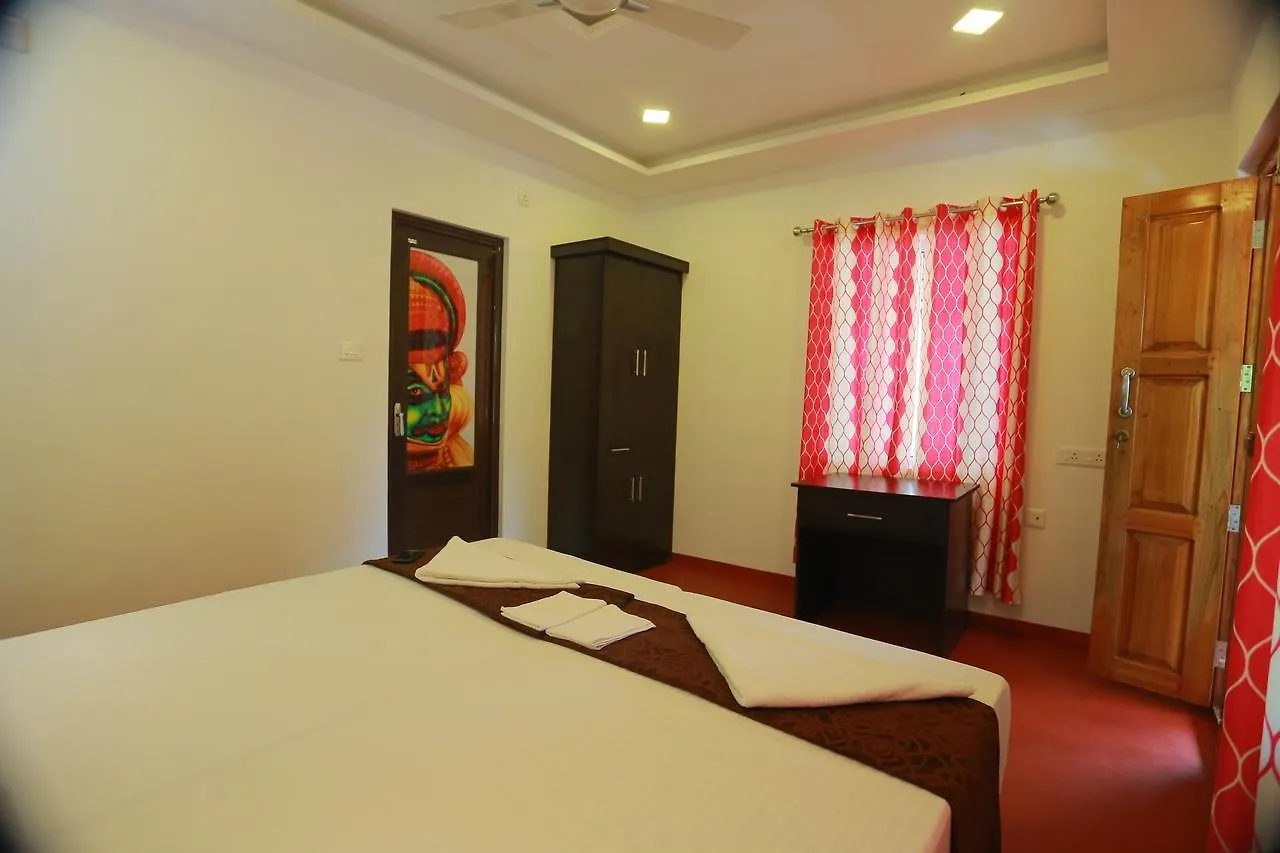 Marari Coastal Dreams Home Stay Alappuzha