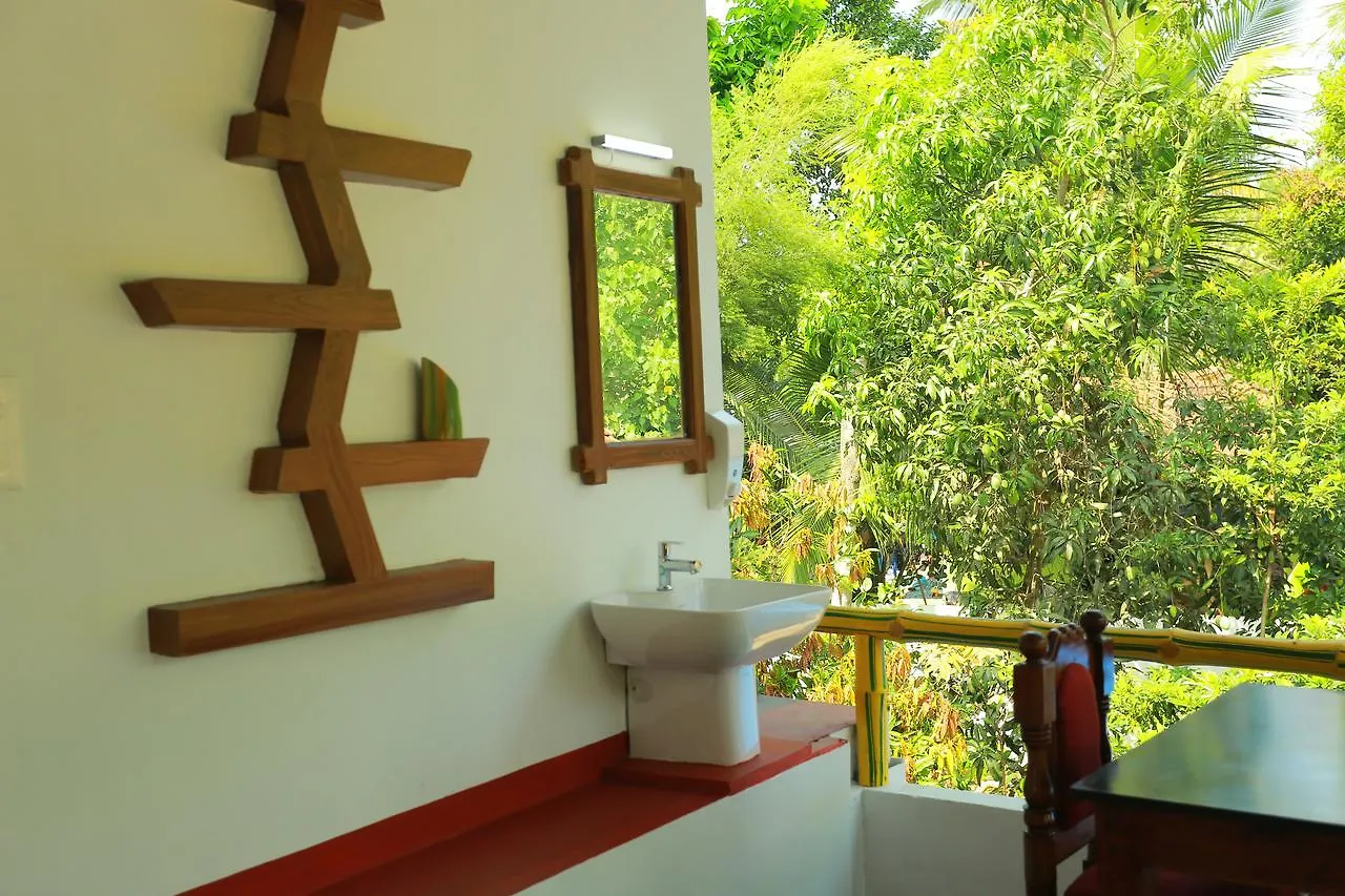 Marari Coastal Dreams Home Stay Alappuzha 0*,