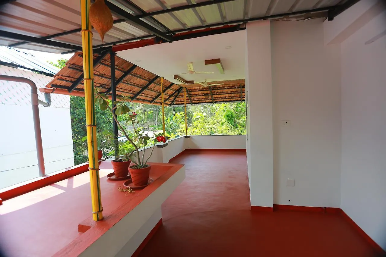 Marari Coastal Dreams Home Stay Alappuzha India