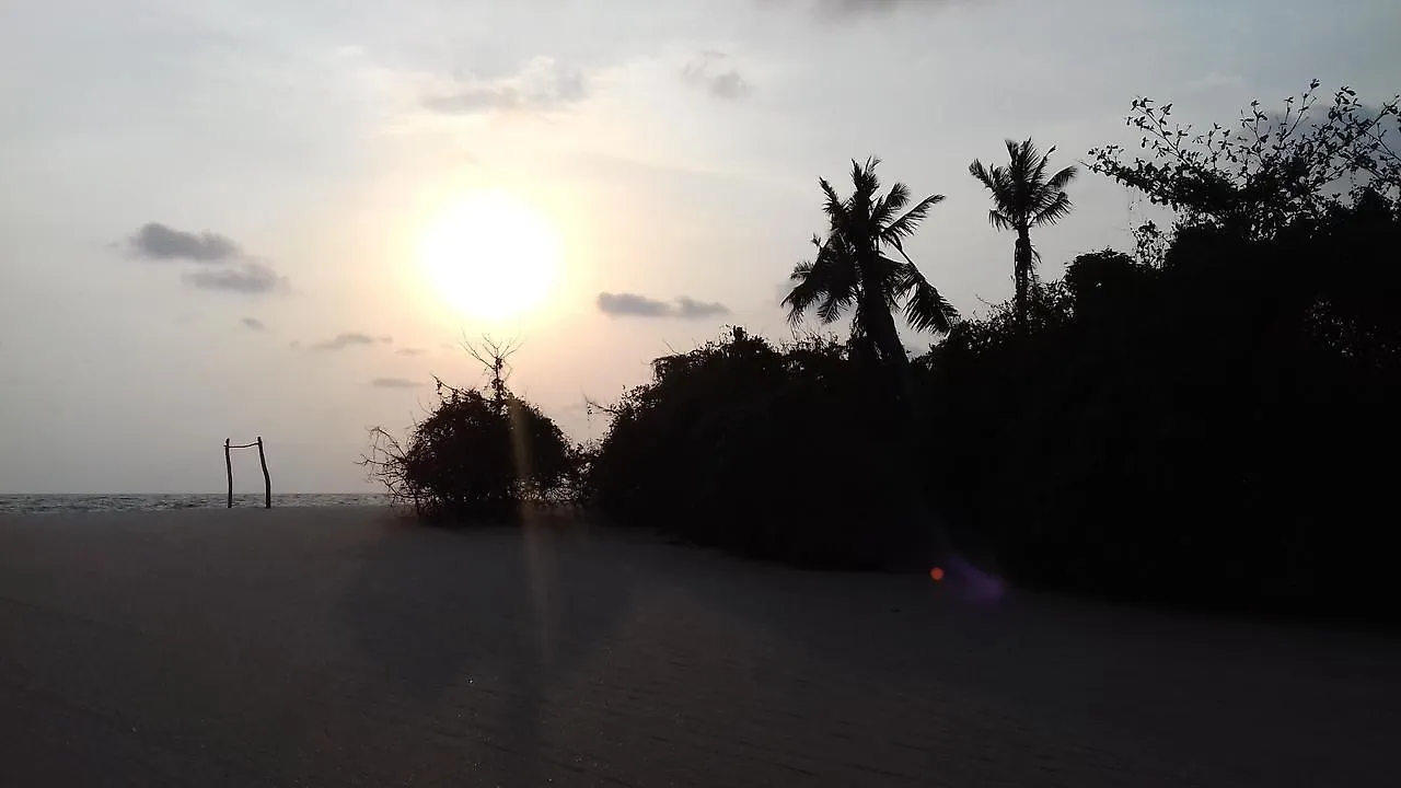 Marari Coastal Dreams Home Stay Alappuzha