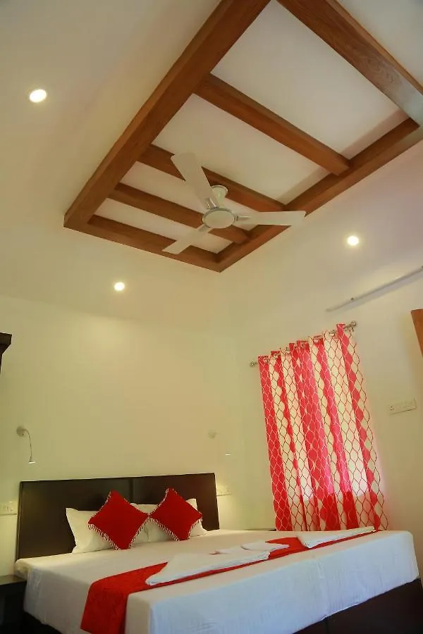 Marari Coastal Dreams Home Stay Alappuzha