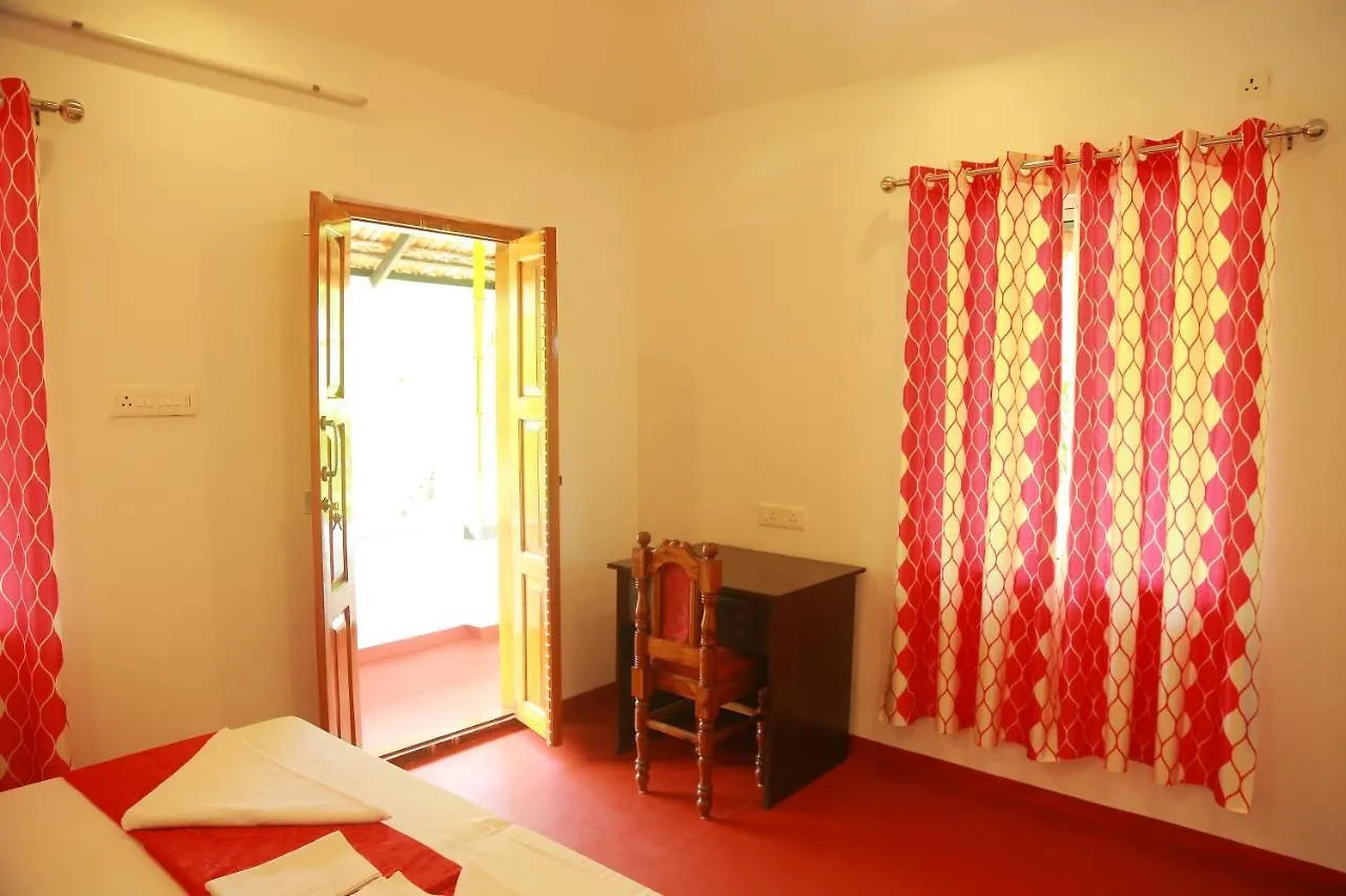 Marari Coastal Dreams Home Stay Alappuzha